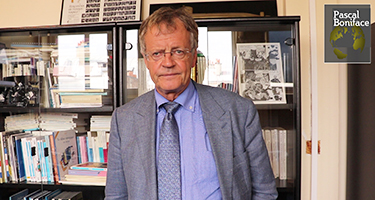 Fallait-il inviter Trump le 14 juillet ?
