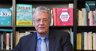 Gilets jaunes : quel impact sur l’image mondiale de la France ?