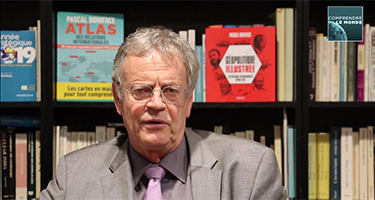 Bilan stratégique 2018
