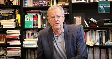 Mohammed Ben Salman : une énergie contre-productive ?
