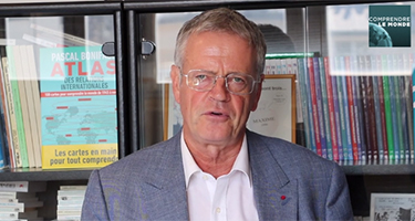 ONU : critiquée mais indispensable
