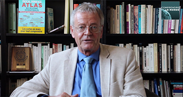 6e édition des Géopolitiques de Nantes
