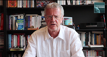 Chine/États-Unis : de la rivalité à l&rsquo;affrontement ? – Je réponds à vos questions
