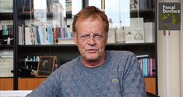 Conférence sur la sécurité internationale de Moscou : les Russes durcissent le ton
