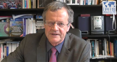 Think tanks : quelle contribution aux débats stratégiques ?
