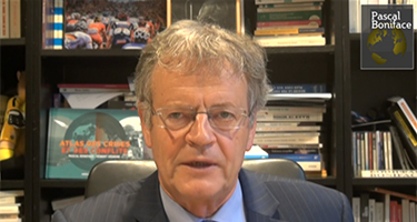 Barack Obama : quel bilan diplomatique ?
