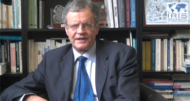 Pourquoi la COP 21 se doit d&rsquo;aboutir à un accord
