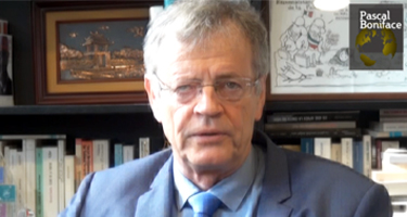 Diplomatie française : les problèmes russe et polonais
