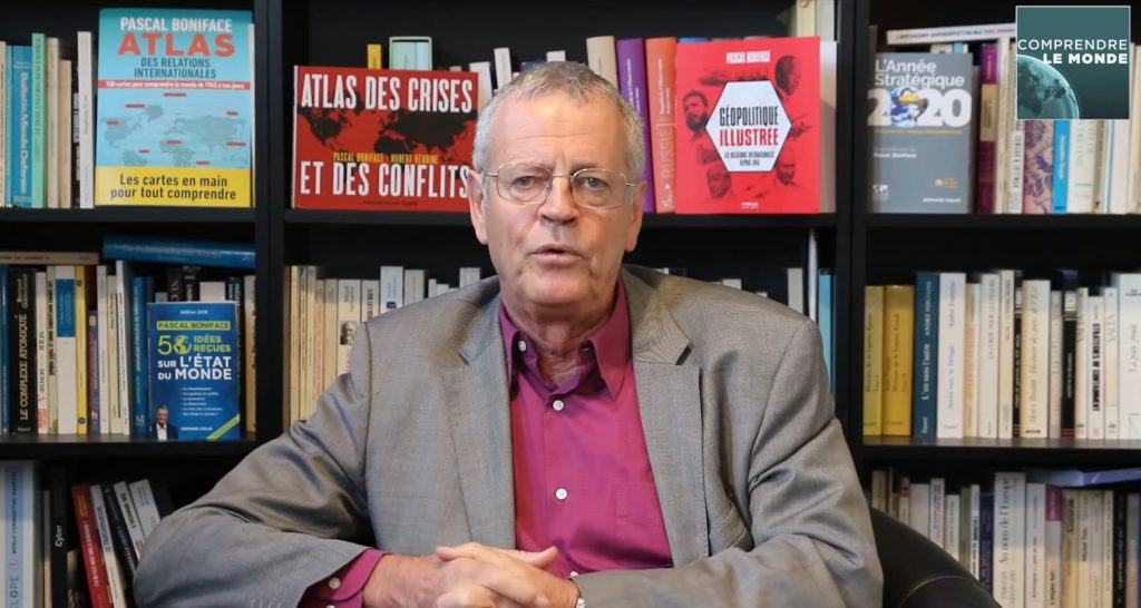 Où peut-on organiser des compétitions sportives mondialisées ?
