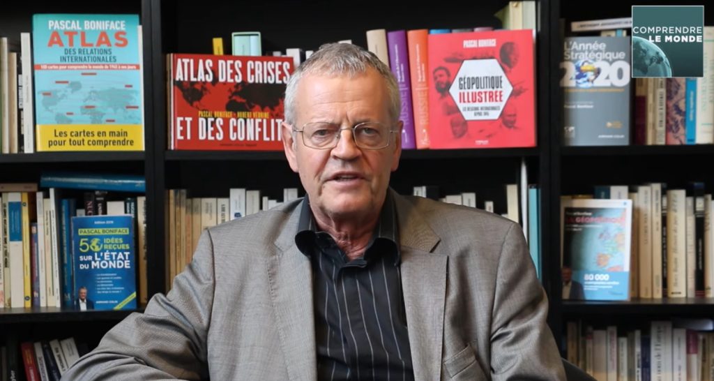 Peut-on arrêter Erdogan ? – Je réponds à vos questions
