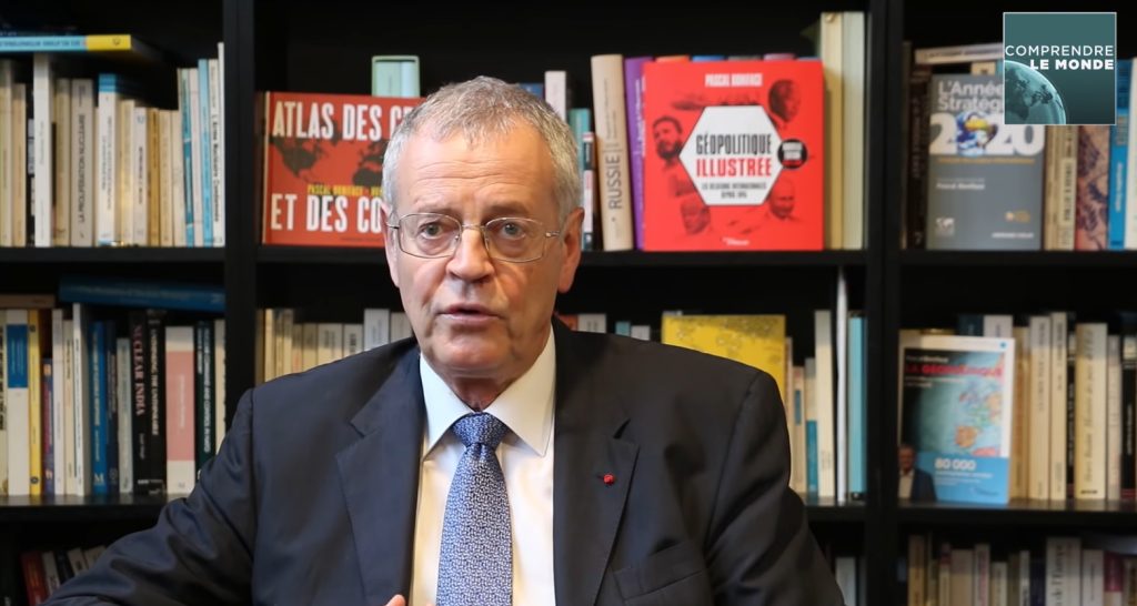 Élections en Algérie : le bras de fer entre le pouvoir et la population continue
