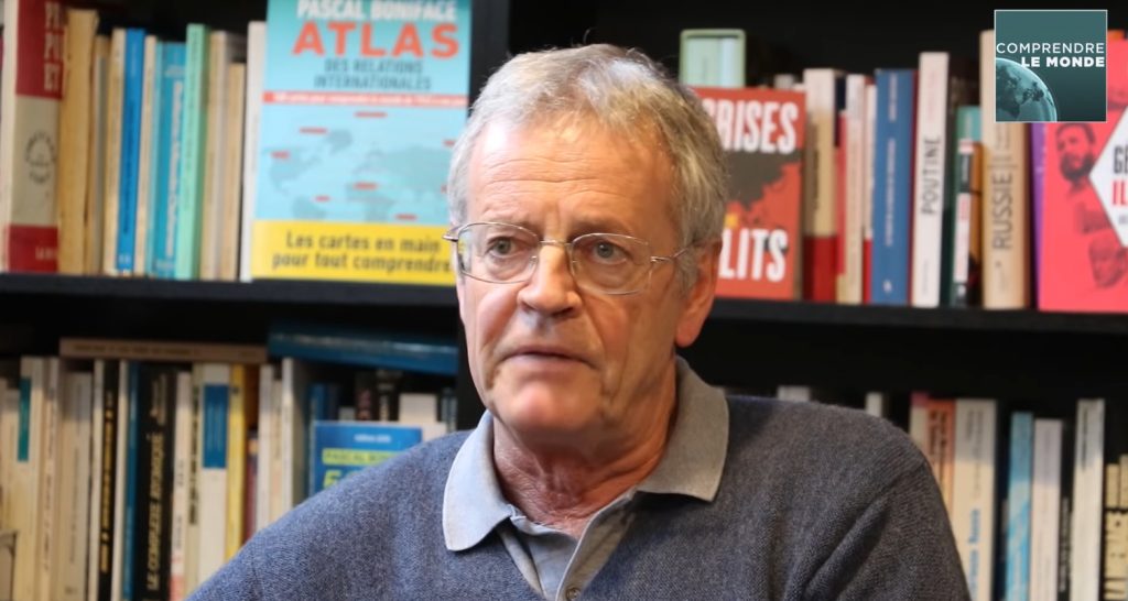 Ouïghours : une répression dans le silence
