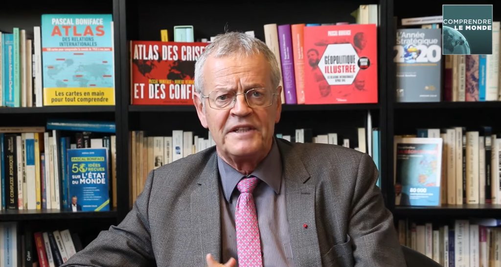 Kurdistan syrien : vainqueurs et perdants
