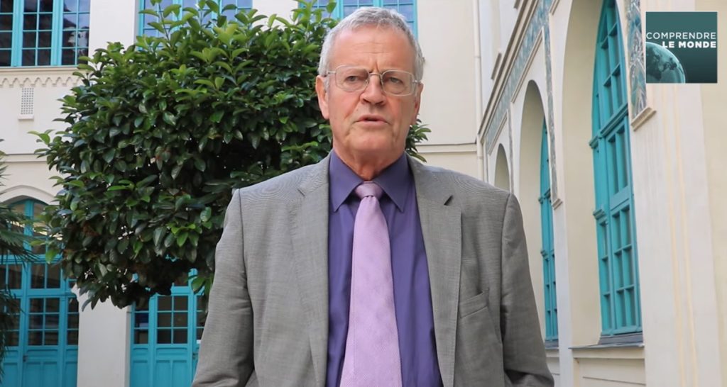 La Russie de retour en Afrique ? Je réponds à vos questions
