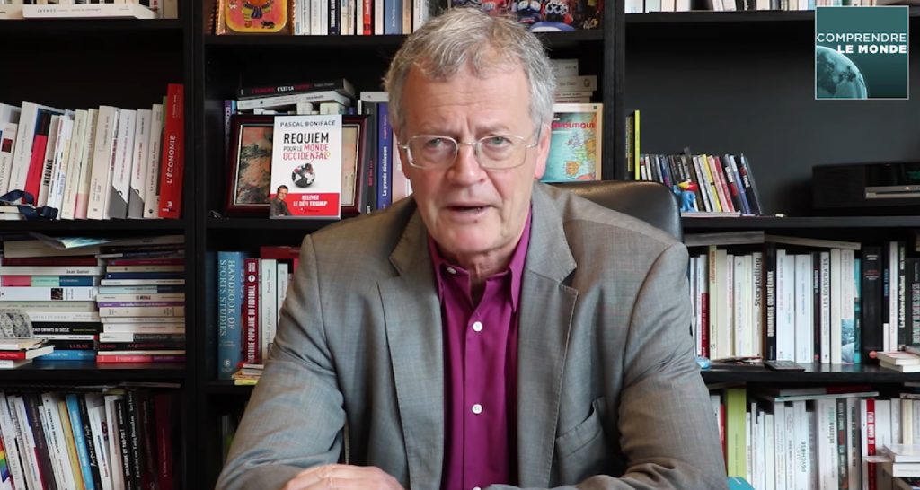 Algérie : l&rsquo;armée débranche Bouteflika
