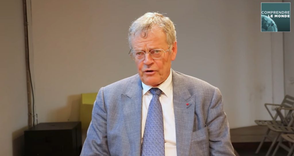 Trump et l&rsquo;impeachment : scénarios et perspectives – Je réponds à vos questions
