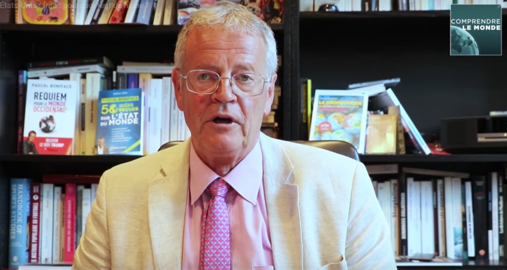 États-Unis – Iran : pourquoi tant de haine ?
