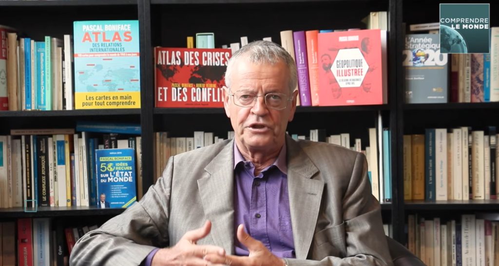 Vers une guerre commerciale Europe/États-Unis ? – Je réponds à vos questions
