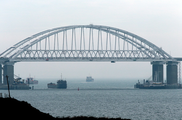 Russie/Ukraine : vers une nouvelle escalade militaire ?
