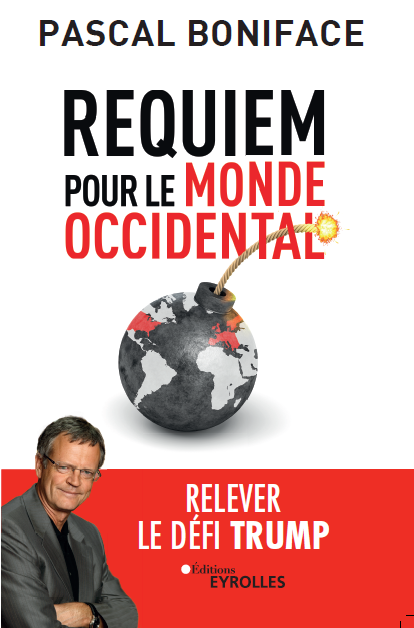 « Trump, syndic de faillite de l’hégémonie libérale ? » (4/5) – Exagérer la menace et contribuer à sa montée en puissance.