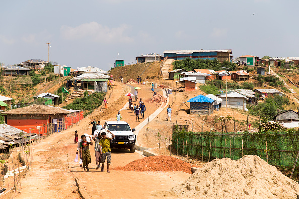Rohingyas : un droit au retour impossible ?