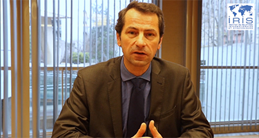 L’insertion de l’Union européenne au sein des nouvelles routes de la soie : limites et réalités
