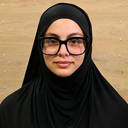 Shirine Bouchelaghem
