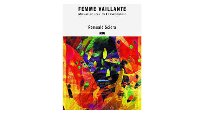« Femme vaillante – Michaëlle Jean en Francophonie » – 3 questions à Romuald Sciora