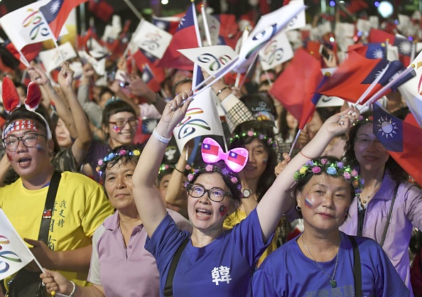 Nouvelle donne politique à Taïwan : quelles conséquences ?
