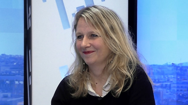 Tania Sollogoub