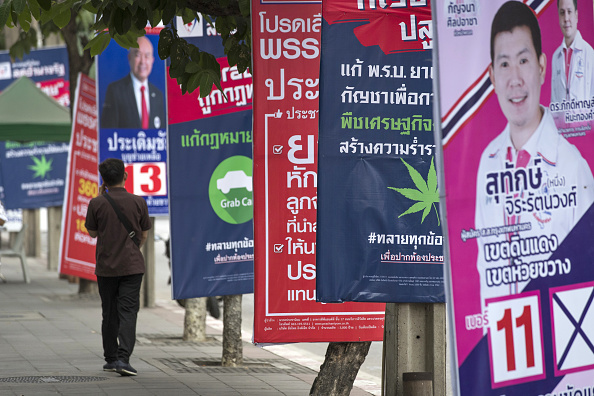 La Thaïlande (enfin) de retour aux urnes, la panacée ?