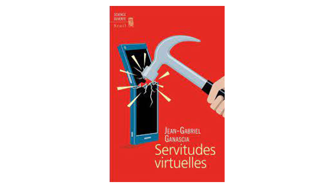 « Servitudes virtuelles » – 4 questions à Jean-Gabriel Ganascia