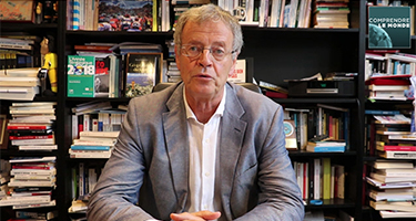 Les JO enfin à Paris !
