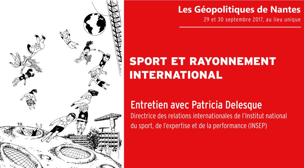Sport et relations internationales