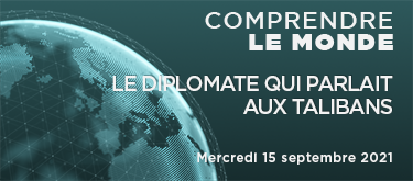 Le diplomate qui parlait aux talibans. Entretien avec Jean-Yves Berthault
