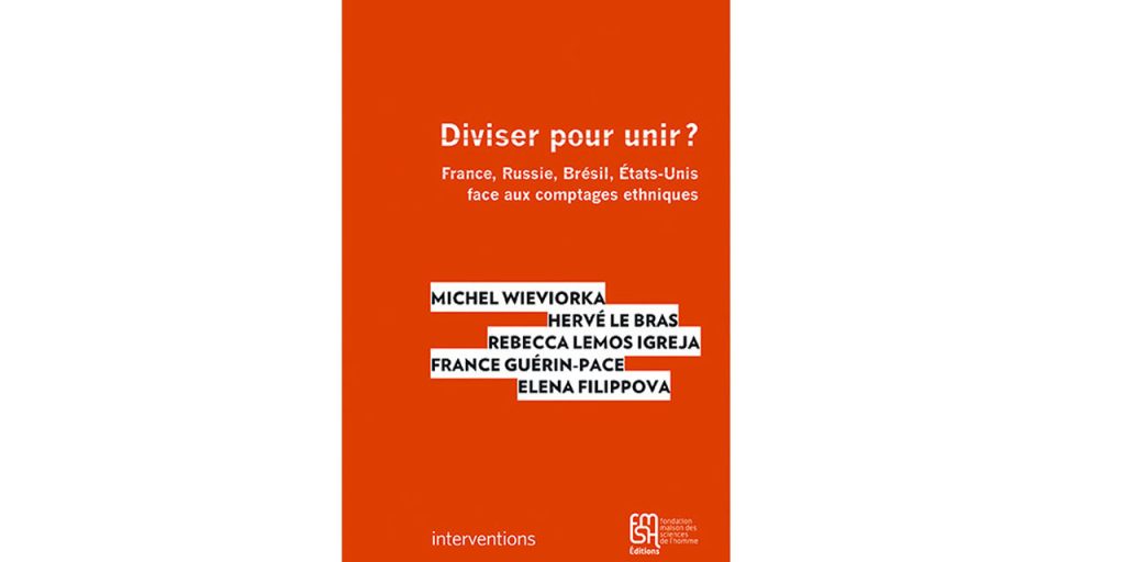 « Diviser pour unir ? » – 3 questions à Michel Wieviorka