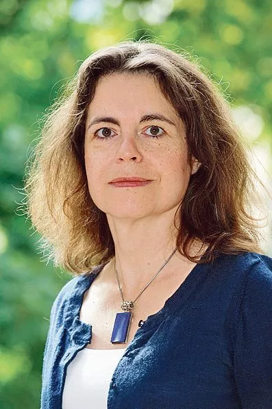 Christine Avelin