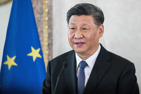 Visite de Xi Jinping en Europe : la Chine cherche ses partenaires des nouvelles routes de la soie