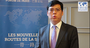 France, UE, Chine : quelles relations ?
