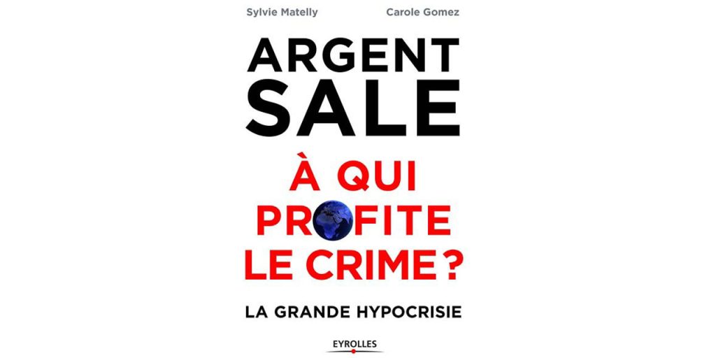 « Argent sale » – 3 questions à Sylvie Matelly et Carole Gomez
