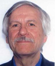 Lucien Bourgeois
