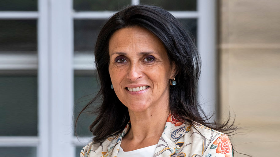 Chrysoula Zacharopoulou