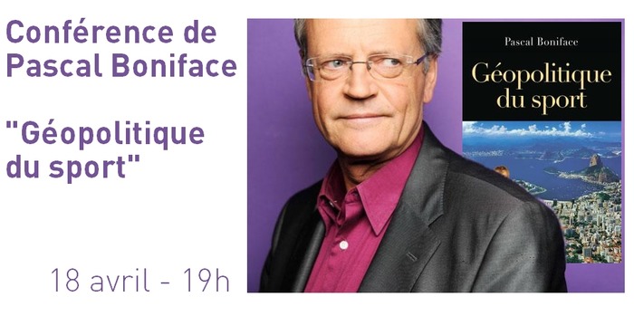 La semaine prochaine à Jérusalem ?

