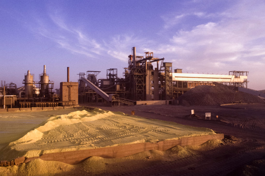Are we heading towards an uranium shortage?
