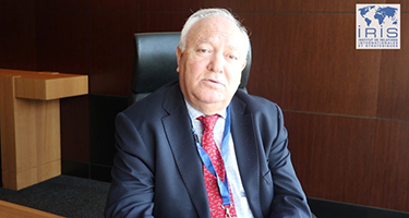 Miguel Angel Moratinos