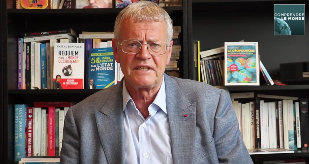 Soudan : la répression va-t-elle gagner ? – Je réponds à vos questions
