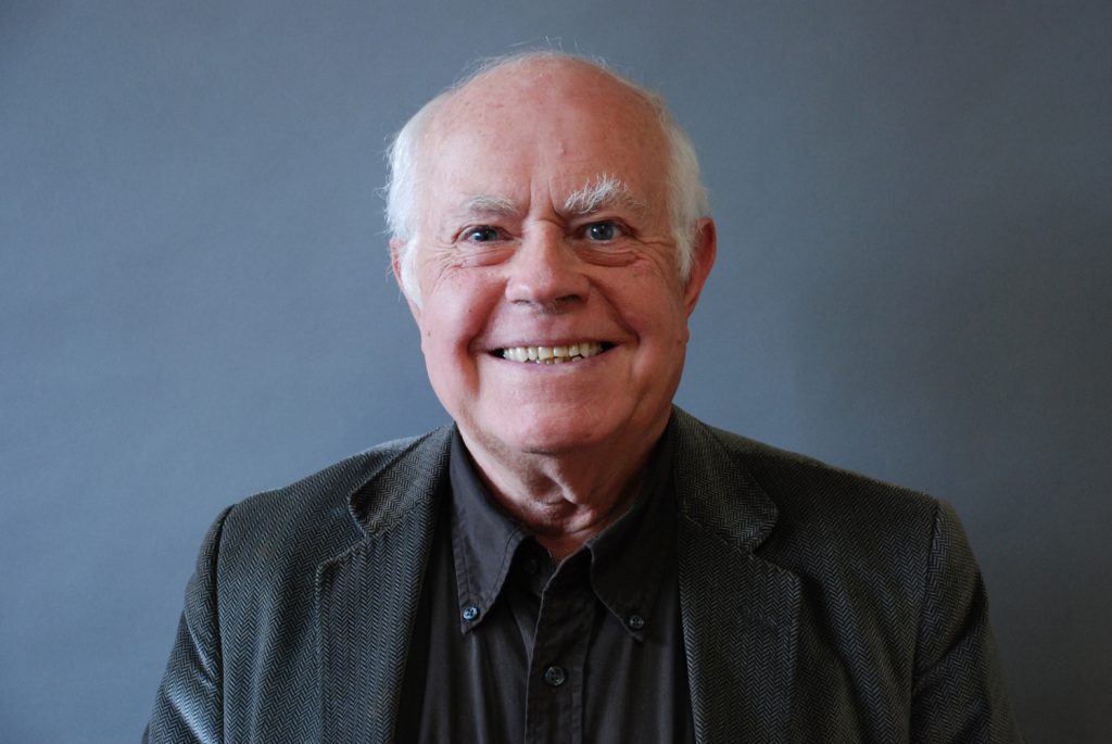 Hommage à Philippe Hugon
