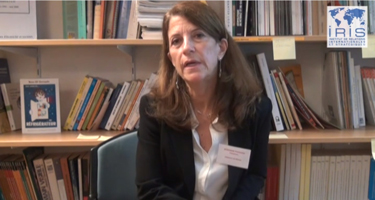 Françoise Sivignon