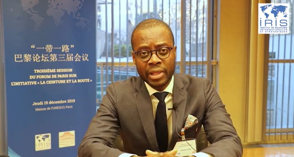 Les perspectives de coopération franco-chinoise en Afrique
