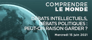 Débats intellectuels, débats politiques : peut-on raison garder ? Entretien avec Esther Benbassa
